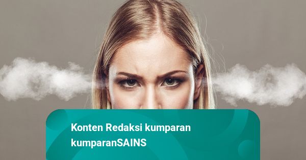 Riset Ungkap Alasan Kenapa Orang Yang Kurang Tidur Jadi Galak